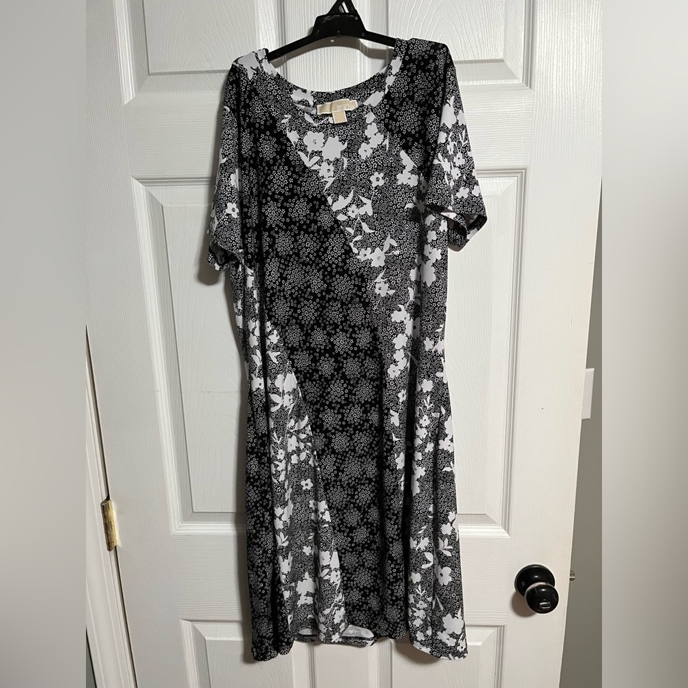 Michael Kors Dress Size Large